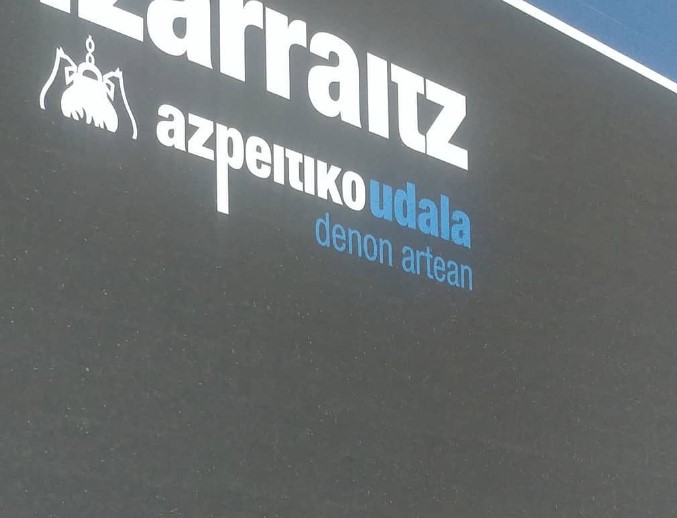 última plaza campeonato gipuzkoa