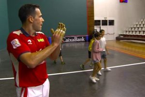 jaka pone directa soria