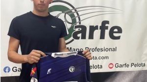 azpiroz nuevo fichaje garfe
