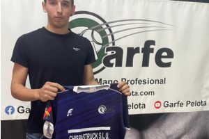 azpiroz nuevo fichaje garfe