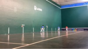 calendario torneo herriaren 2025