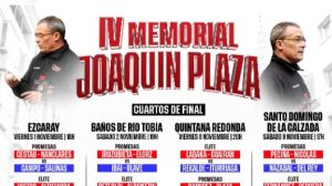 calendario joaquin plaza 2024