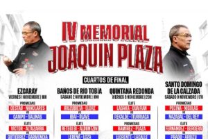 calendario joaquin plaza 2024