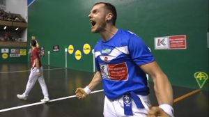 laso final superando altuna
