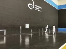 albizu uriondo txapela bizkaia