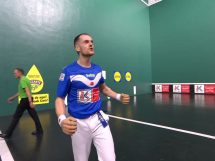 pelotaris baiko parejas 2025