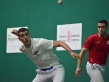 buscan cuartofinalistas campeonato nafarroa