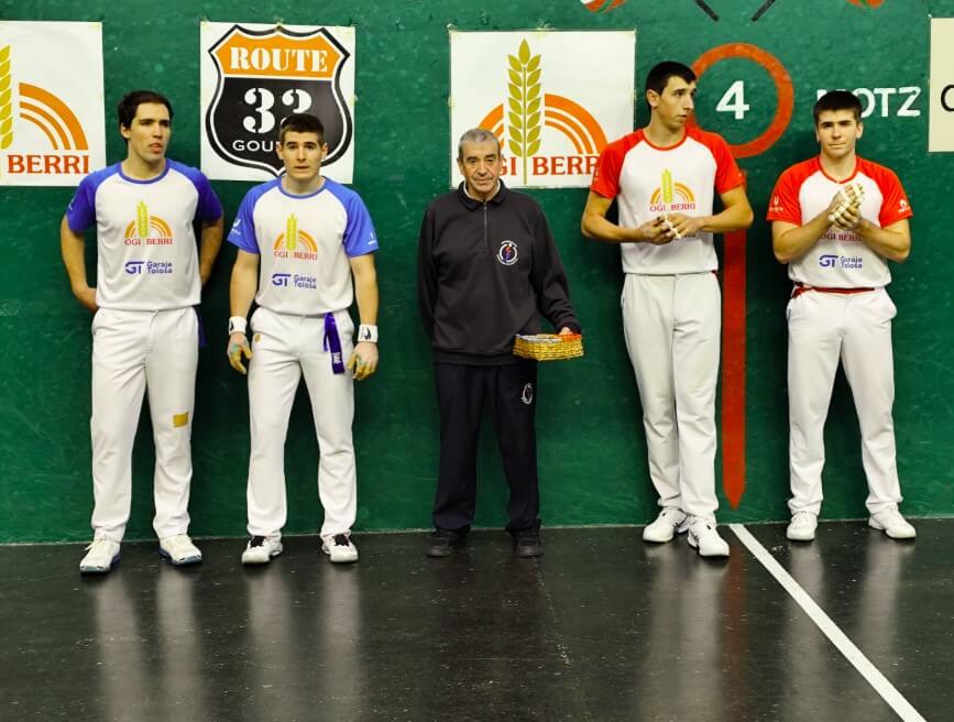 apezetxea irazustabarrena holgada soroa