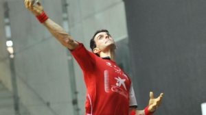 altuna aranguren estrenan eibar