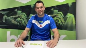 jaka continuará vínculo baiko