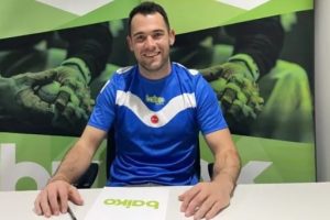 jaka continuará vínculo baiko