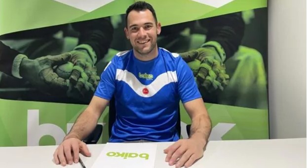 jaka continuará vínculo baiko