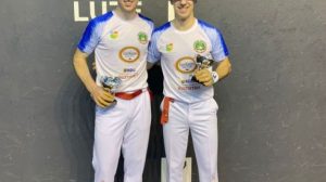 campeones gipuzkoa parejas 2024