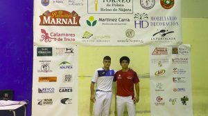 sáez superior duelo riojano