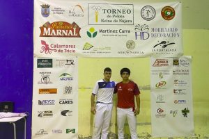 sáez superior duelo riojano