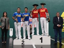 calendario parejas b 2025