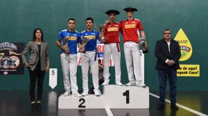 calendario parejas b 2025