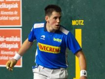 parejas serie b sustitutos