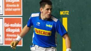 parejas serie b sustitutos