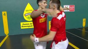 laso iztueta doman pegadores
