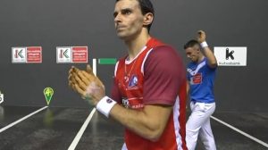 altuna invicto las semifinales