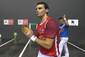 altuna invicto las semifinales