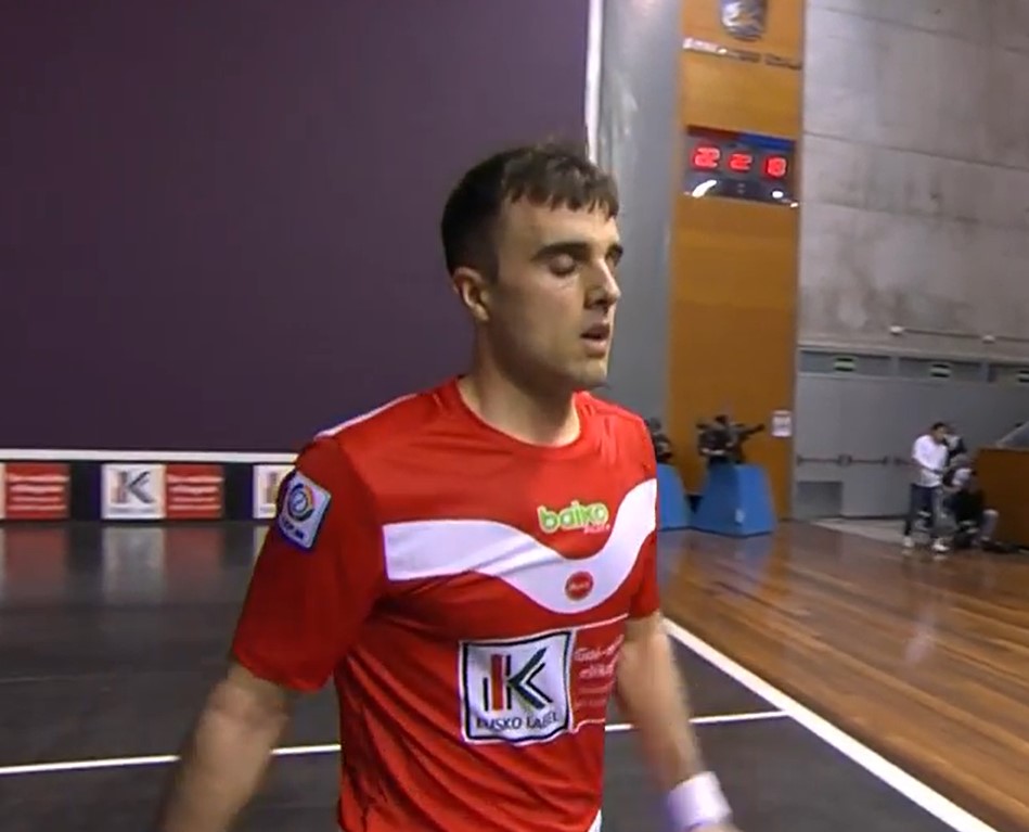 peña cuatro medio triunfo