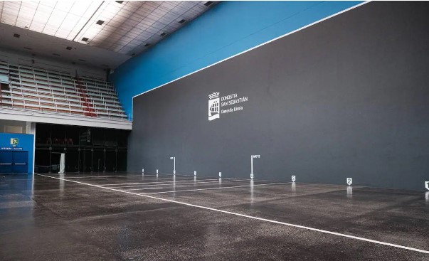 semana finales campeonato gipuzkoa