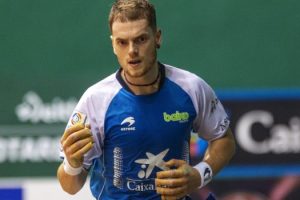 laso pase a semifinales