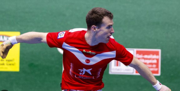 artola no primera jornada