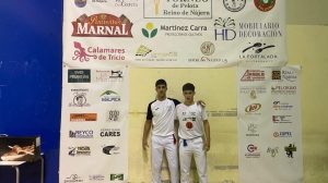 paraguayo la alegría local