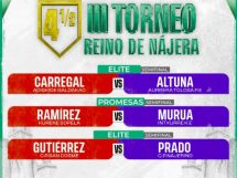 semifinales alto vuelo nájera