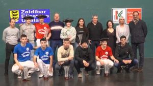 fernández loza campeones olazar