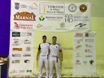 paraguayo zabaleta final nájera