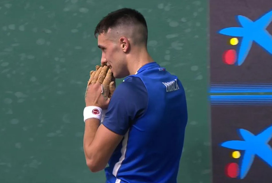 duro palo javier zabala