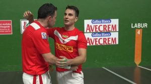 jaka imaz estrenan blandos