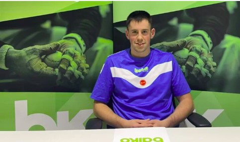 unai alberdi extienden baiko