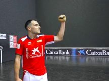 jaka imaz alejan eliminación