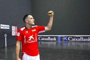 jaka imaz alejan eliminación