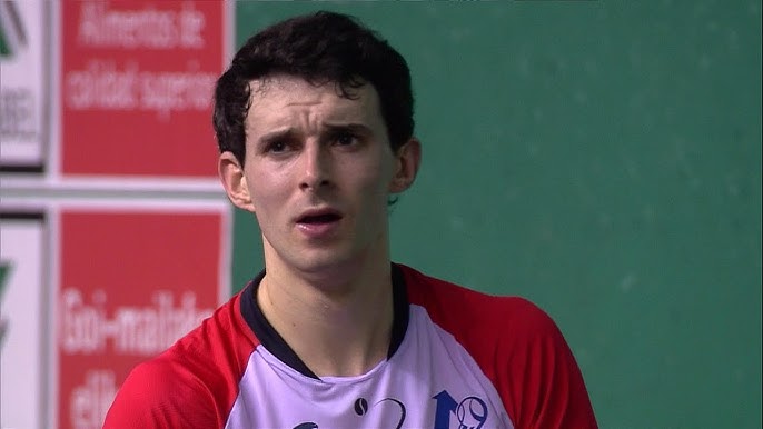 altuna aranguren vencen duelo directo