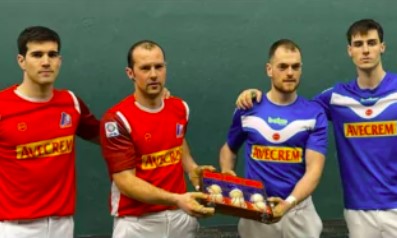 punto no descolgarse idiazabal