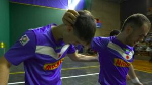 laso iztueta arrasan campeonato