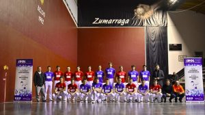 calendario memorial goñi 2025
