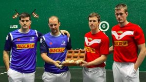 lugar semifinales beotibar tolosa