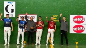 araba nafarroa sakana empate