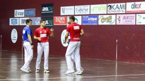 fechas memorial goñi 2025