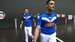 peña albisu paso semifinales