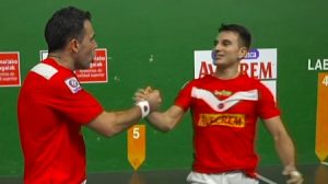 jaka imaz aseguran playoff