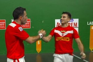 jaka imaz aseguran playoff