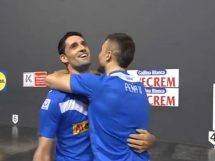 peña albisu clasifican playoff